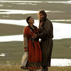 Bilder Khulan Chuluun