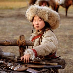 Bilder Odnyam Odsuren