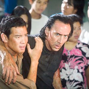 Bilder Shahkrit Yamnarm