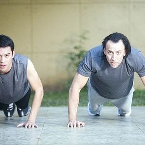 Bilder Shahkrit Yamnarm