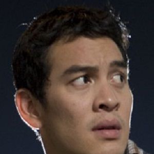 Bilder Shahkrit Yamnarm