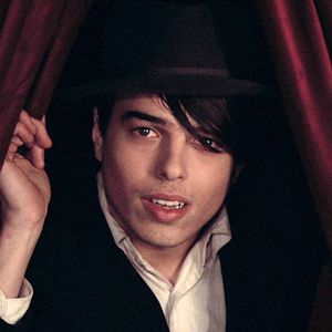 Bilder Les Amours secrètes