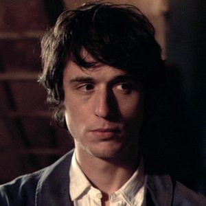 Bilder Les Amours secrètes