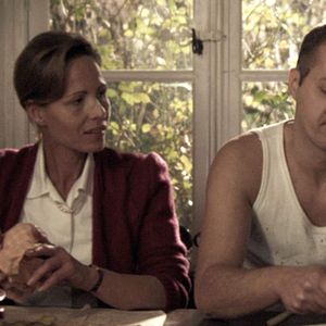 Bilder Les Amours secrètes