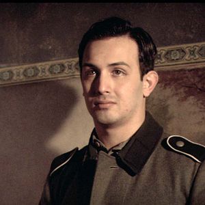 Bilder Les Amours secrètes