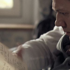 Bilder Les Amours secrètes