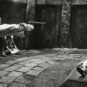 Bilder Die Nacht des Mörders