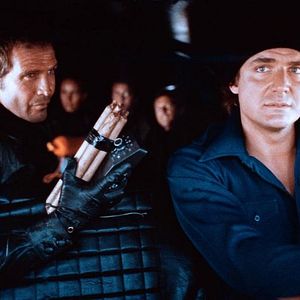 Bilder Piranhas II - Die Rache der Killerfische