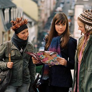 Bilder Emilia Schüle