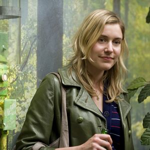 Bilder Greta Gerwig