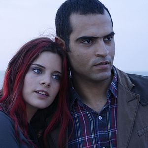 Bilder Shredi Jabarin