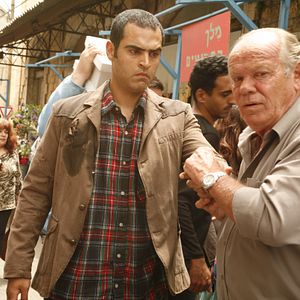 Bilder Shredi Jabarin