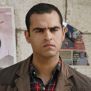 Bilder Shredi Jabarin