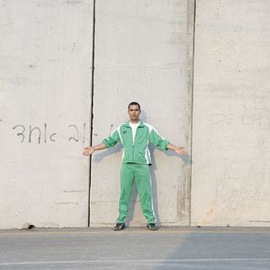 Bilder Shredi Jabarin