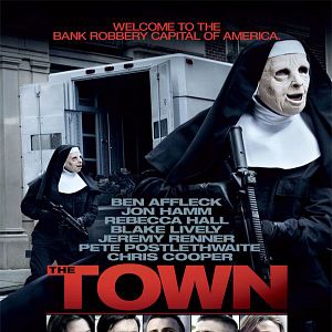 Bilder The Town - Stadt ohne Gnade