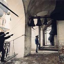 Bilder Glocken aus der Tiefe - Glaube und Aberglaube in Rußland