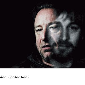 Bilder Peter Hook