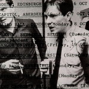 Bilder Stephen Morris