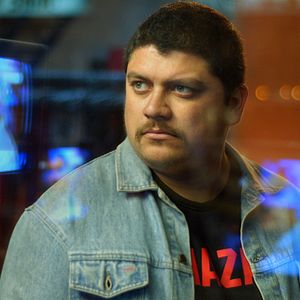 Bilder Horacio Camandule