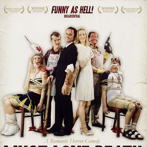 Bilder Must Love Death