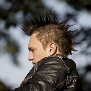 Bilder Daniel Michel