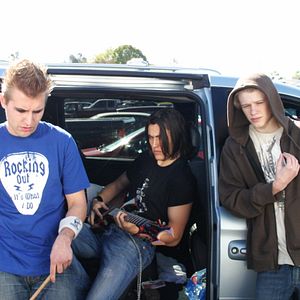 Bilder Hunter Pierce