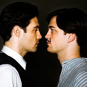 Bilder Javier Beltrán