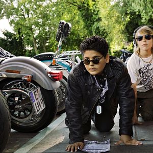 Bilder Javidan Imani