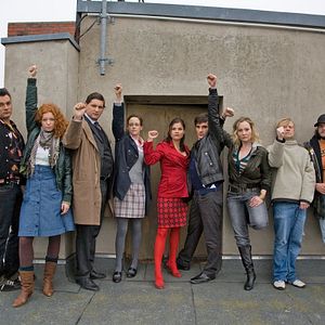 Bilder Katharina Wackernagel