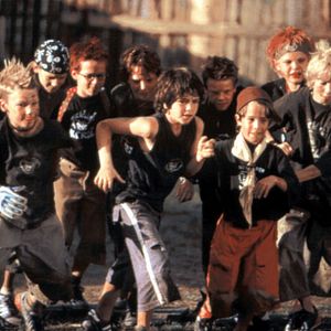 Bilder Jimi Blue Ochsenknecht