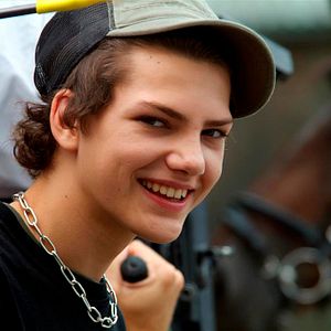 Bilder Jimi Blue Ochsenknecht