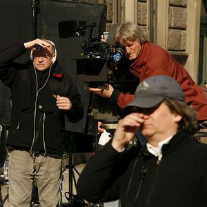 Bilder Matti Geschonneck