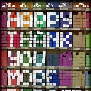 Bilder HappyThankYouMorePlease