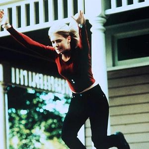 Bilder Melissa Joan Hart