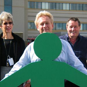 Bilder Kingdom Hospital