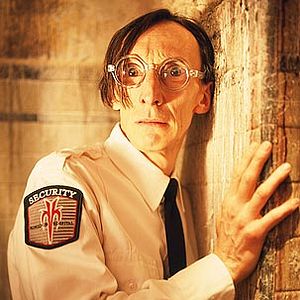 Bilder Kingdom Hospital