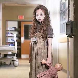 Bilder Kingdom Hospital