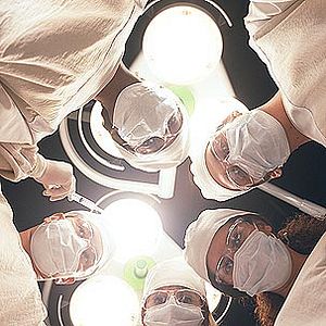 Bilder Kingdom Hospital