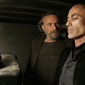 Bilder Adoni Maropis