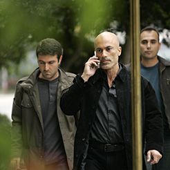 Bilder Adoni Maropis