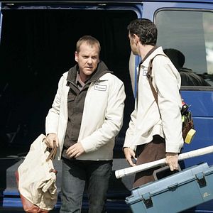 Bilder Timothy Omundson