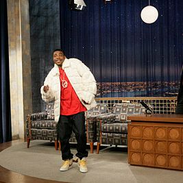 Bilder Conan O'Brien