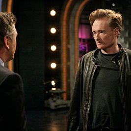 Bilder Conan O'Brien