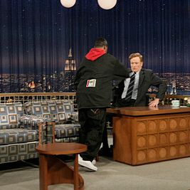 Bilder Conan O'Brien