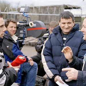 Bilder Boris Boscovic