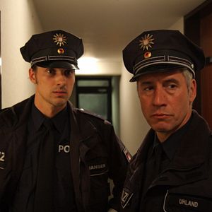 Bilder Nachtschicht: Wir sind die Polizei