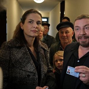 Bilder Nachtschicht: Wir sind die Polizei