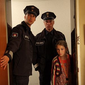 Bilder Nachtschicht: Wir sind die Polizei