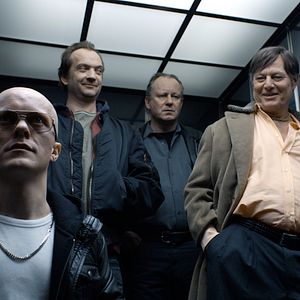 Bilder Ein Mann von Welt