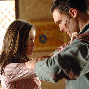 Bilder Aaron James Cash